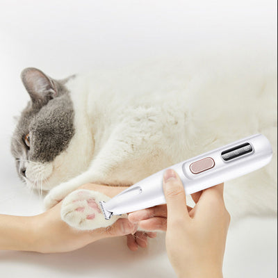 Tasstrimmer för Hund & Katt