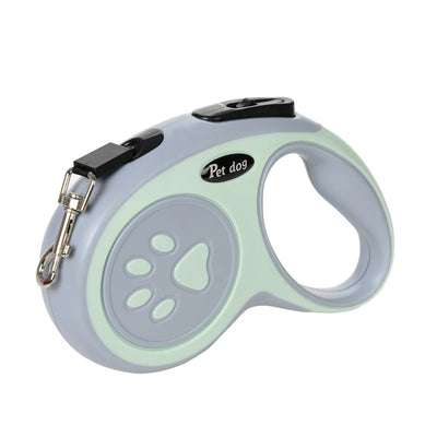 Flexikoppel för Hund & Katt – 3m/5m Justerbar Längd